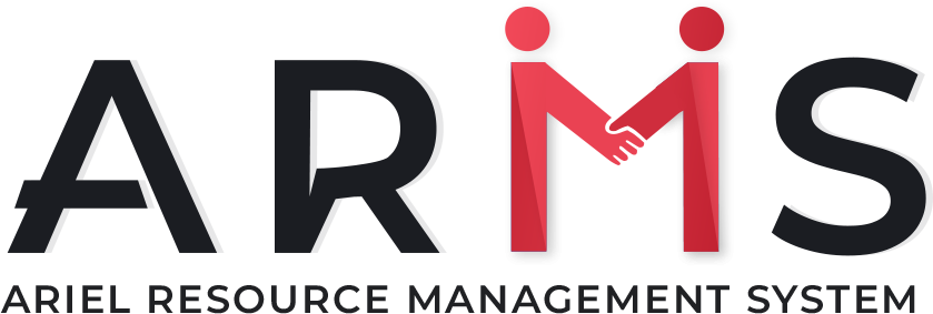 ARMS Logo